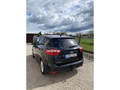 FORD C-MAX 2.0 TDCi Trend Powershift