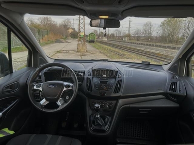FORD CONNECT Tourneo205 1.6 TDCi SWB Trend