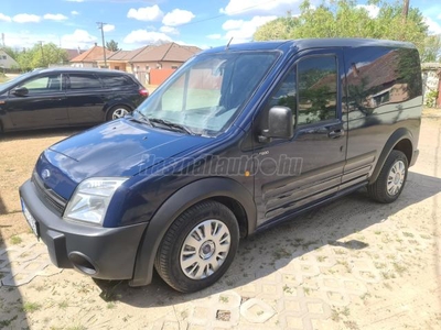 FORD CONNECT Transit1.8 TDI 200 SWB