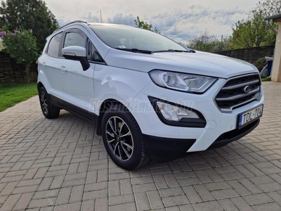 FORD ECOSPORT 1.0 EcoBoost Business