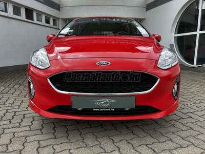 FORD FIESTA 1.0 EcoBoost Active