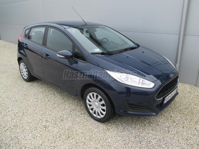 FORD FIESTA 1.0 Trend - Klima - Led menetfény