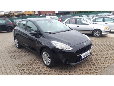 FORD FIESTA 1.1 Trend Technology