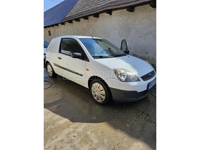 FORD FIESTA Van 1.3