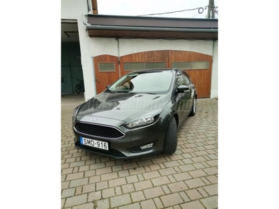 FORD FOCUS 1.0 EcoBoost Technology S S