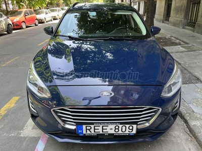 FORD FOCUS 1.5 EcoBlue Trend