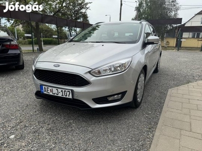 Ford Focus 1.5 TDCI '88g' Trend Econetic S S Be...