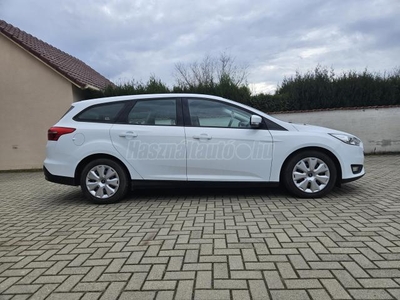 FORD FOCUS 1.5 TDCI Trend