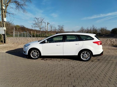 FORD FOCUS 1.5 TDCI Trend