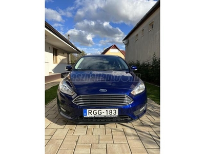 FORD FOCUS 1.6 TDCi Trend