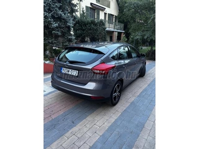 FORD FOCUS 1.6 TDCi Trend