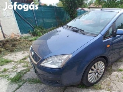 Ford Focus C-Max 1.6 Fresh