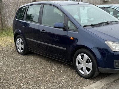 Ford Focus C-Max 1.8 TDCi Trend