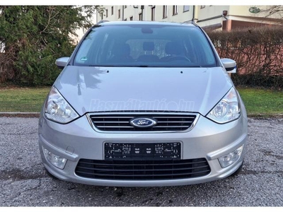 FORD GALAXY 1.6 EcoBoost Business [5 személy]