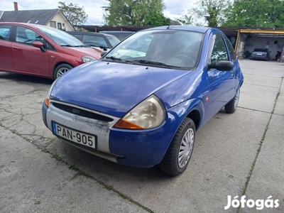 Ford KA 1.3 Fix ár