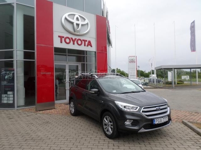 FORD KUGA 1.5 EcoBoost Business Technology