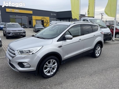 Ford Kuga 1.5 Ecoboost Titanium Technology AWD...