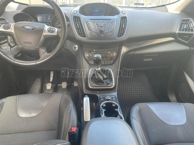 FORD KUGA 2.0 TDCi Titanium Technology 2WD