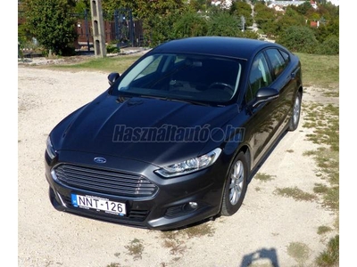 FORD MONDEO 1.5 EcoBoost Business