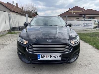 FORD MONDEO 1.5 EcoBoost Business // Magyarországi //