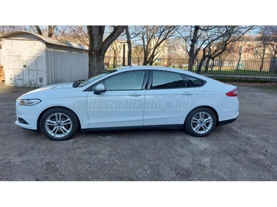 FORD MONDEO 1.5 EcoBoost Trend