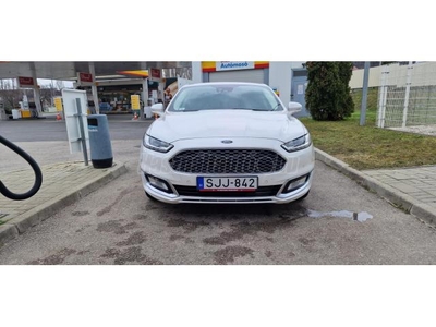 FORD MONDEO 2.0 FHEV Vignale eCVT