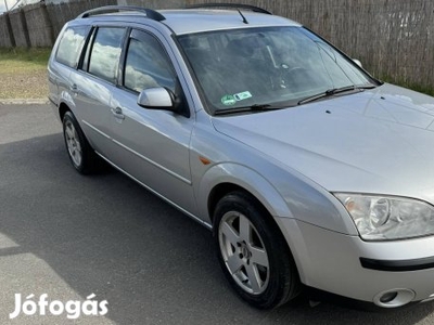 Ford Mondeo 2.0 Ghia