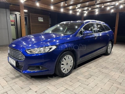 FORD MONDEO 2.0 TDCi Business