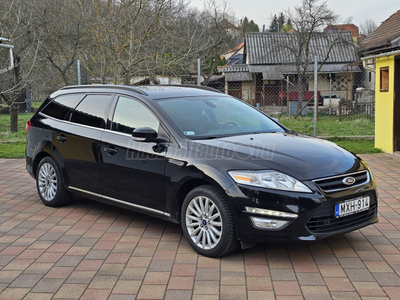 FORD MONDEO 2.0 TDCi Business