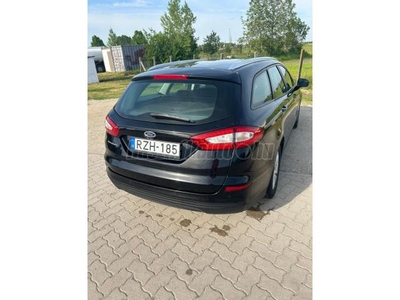 FORD MONDEO 2.0 TDCi Business Powershift