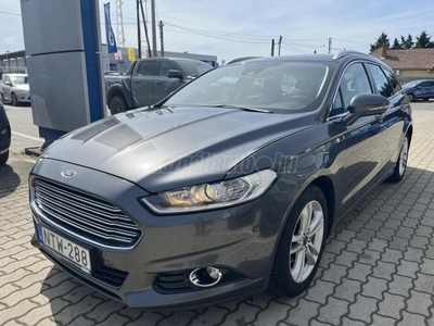 FORD MONDEO 2.0 TDCi Titanium