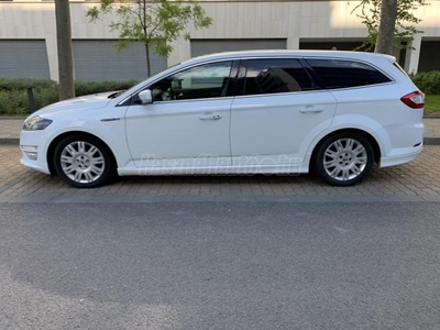 FORD MONDEO 2.0 TDCi Titanium