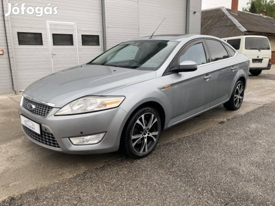 Ford Mondeo 2.0 TDCi Titanium Klíma! Légzsákok!...