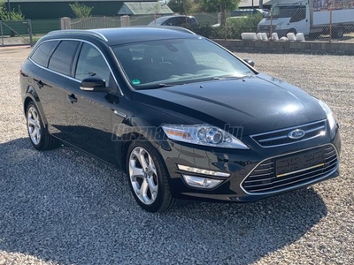 FORD MONDEO 2.2 TDCi Titanium