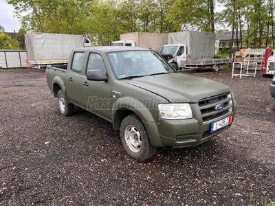 FORD RANGER 2.5 TDCi 4x4 XLT Limited