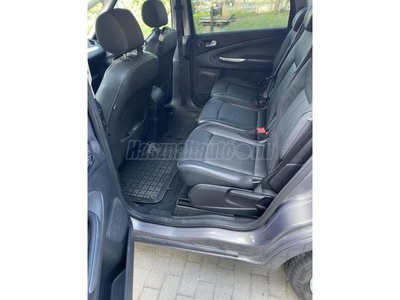 FORD S-MAX 1.6 TDCi Trend