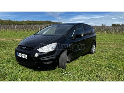 FORD S-MAX 2.0 TDCi Trend