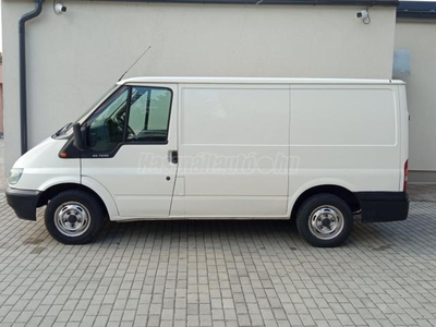 FORD TRANSIT 2.0 DI 280 M TDE AZONNAL MUNKÁRA FOGHATÓ!!!!