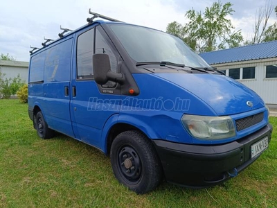 FORD TRANSIT 2.0 DI 280 S TDE