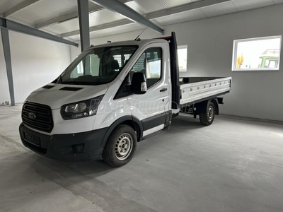 FORD TRANSIT 2.0 TDCi 310 LWB Trend