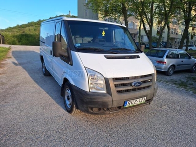 FORD TRANSIT 2.2 TDCi 280 M