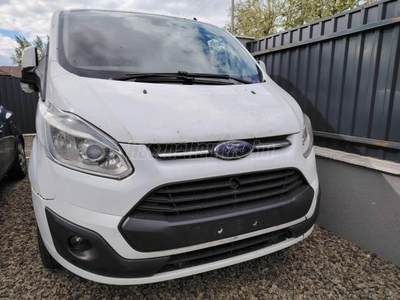 FORD TRANSIT 2.2 TDCi 310 LWB Ambiente