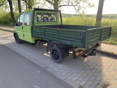 FORD TRANSIT 2.5 D 150 L