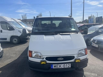 FORD TRANSIT 2.5 TD 190 L EL