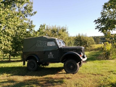 GAZ 69