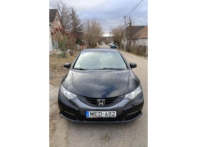 HONDA CIVIC 1.4 Comfort