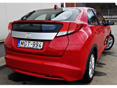 HONDA CIVIC 1.4 Comfort