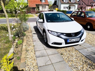 HONDA CIVIC 1.4 Comfort Költségmentes