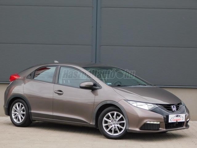 HONDA CIVIC 1.4 Comfort Magyarországi