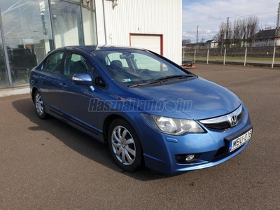 HONDA CIVIC 1.6 ES